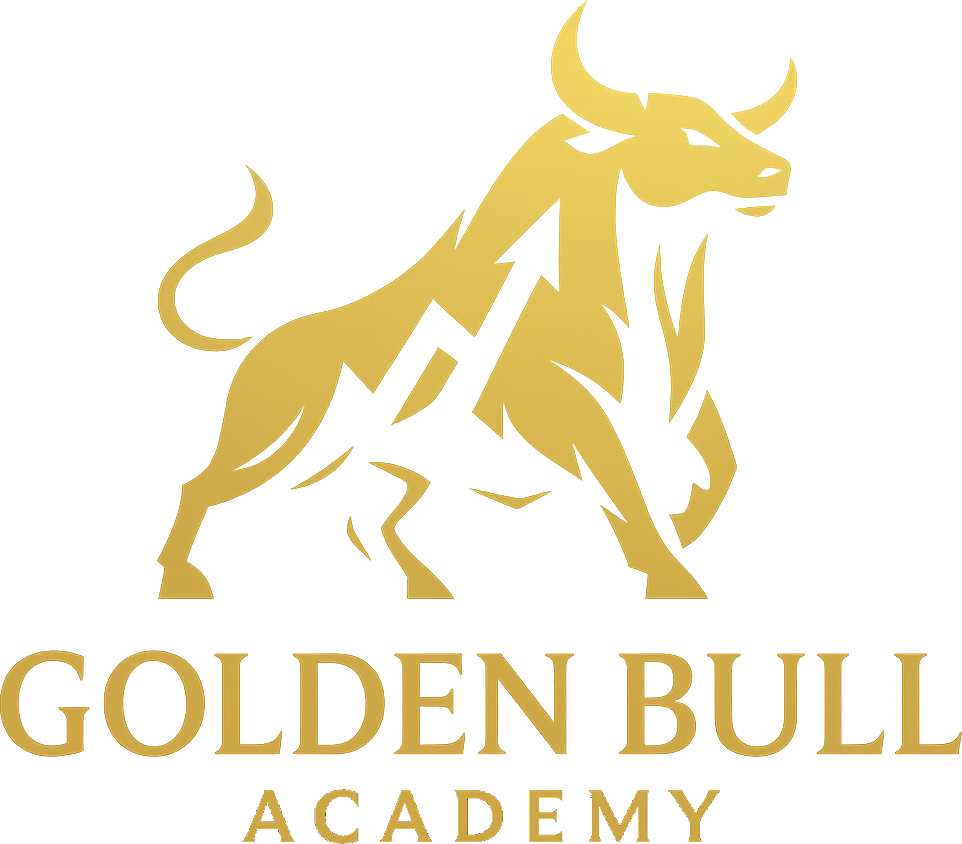 Golden Bull Footer